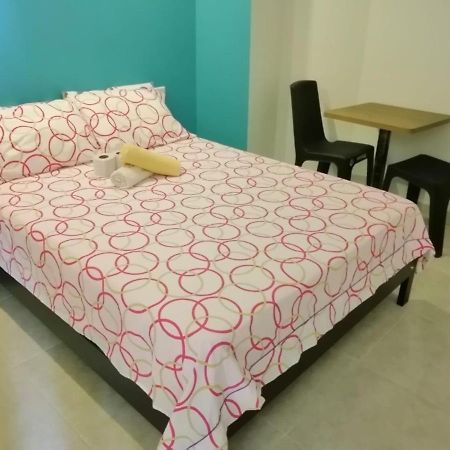 Hotel Espanol Neiva ネイバ エクステリア 写真