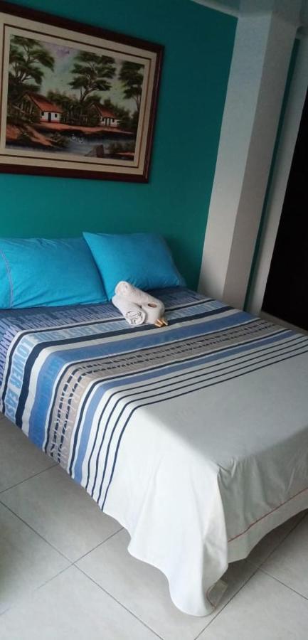 Hotel Espanol Neiva ネイバ エクステリア 写真