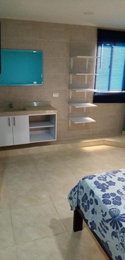 Hotel Espanol Neiva ネイバ エクステリア 写真