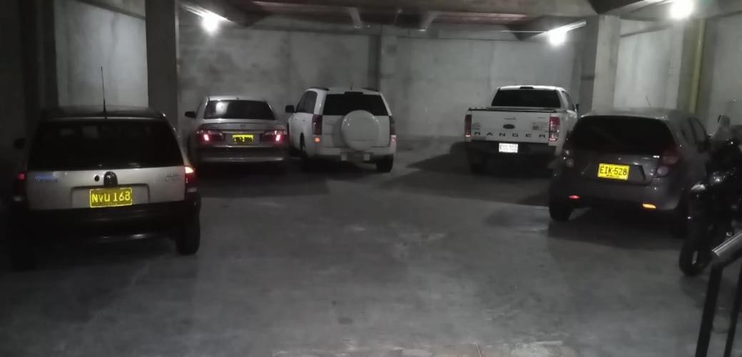 Hotel Espanol Neiva ネイバ エクステリア 写真