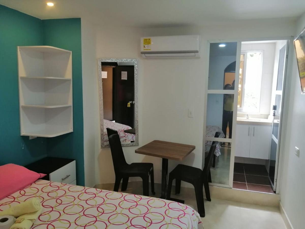 Hotel Espanol Neiva ネイバ エクステリア 写真