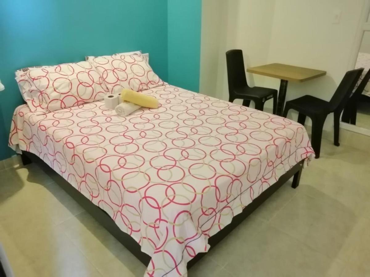 Hotel Espanol Neiva ネイバ エクステリア 写真