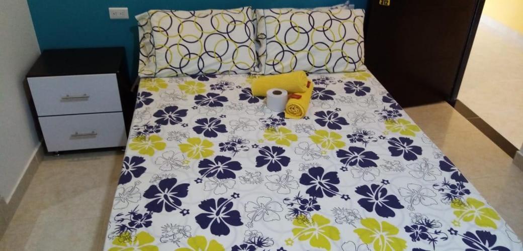 Hotel Espanol Neiva ネイバ エクステリア 写真