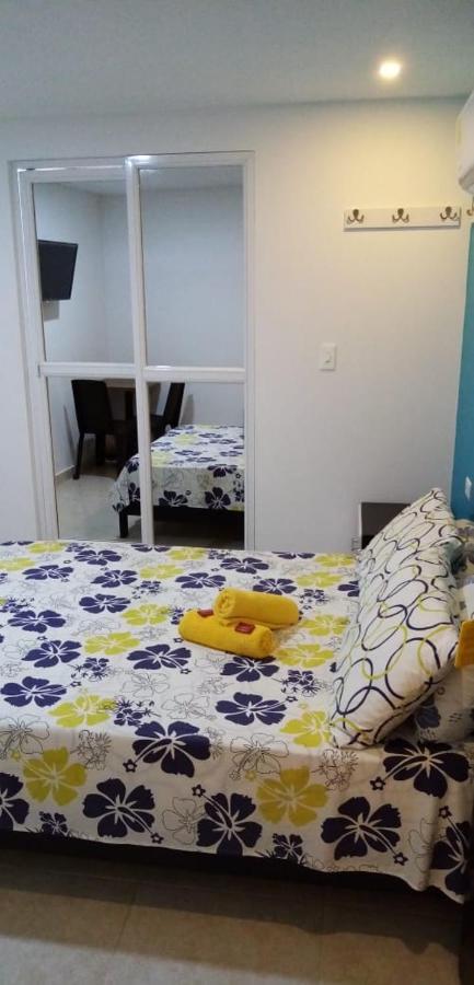 Hotel Espanol Neiva ネイバ エクステリア 写真