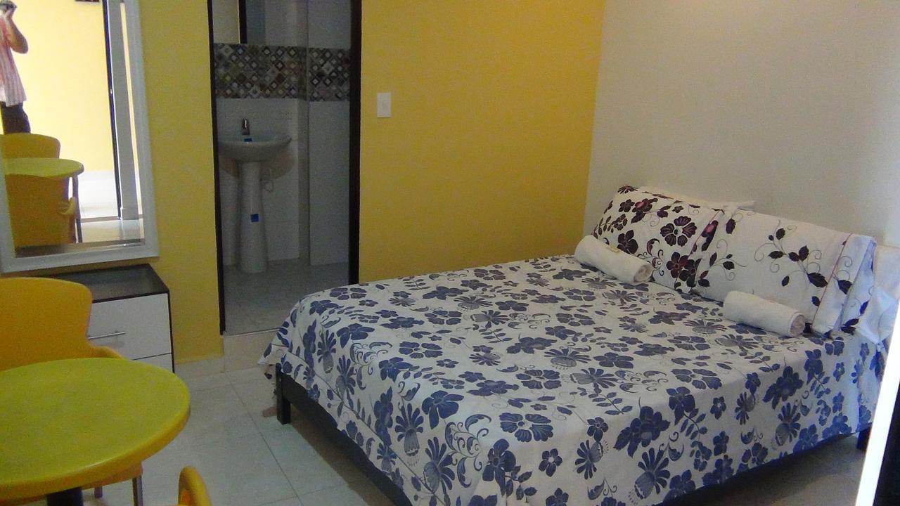 Hotel Espanol Neiva ネイバ エクステリア 写真