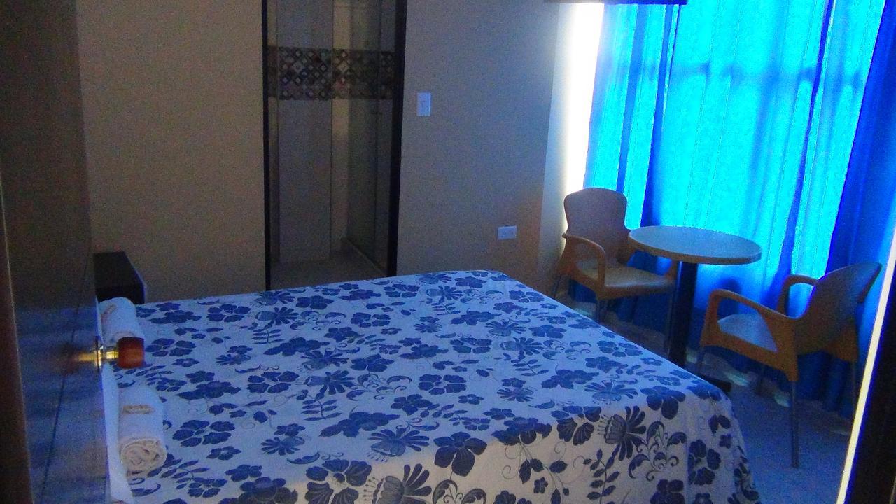 Hotel Espanol Neiva ネイバ エクステリア 写真