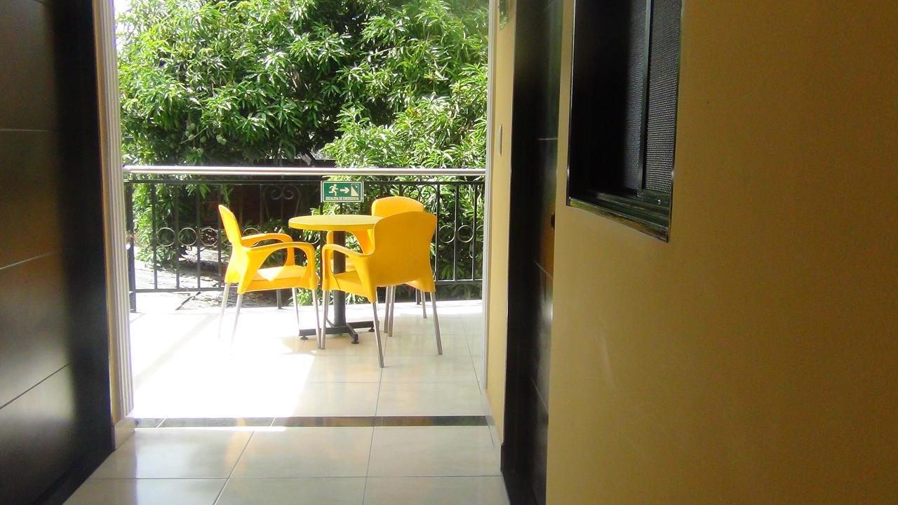 Hotel Espanol Neiva ネイバ エクステリア 写真