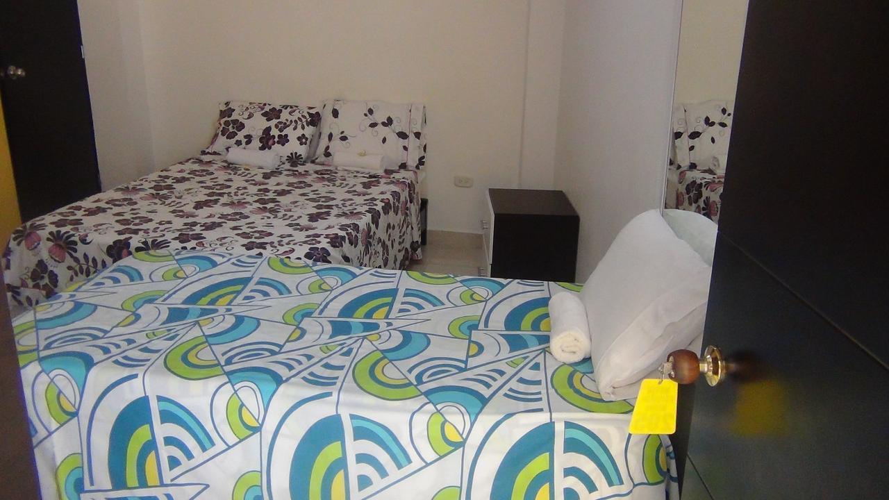 Hotel Espanol Neiva ネイバ エクステリア 写真