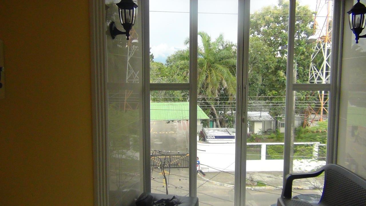 Hotel Espanol Neiva ネイバ エクステリア 写真