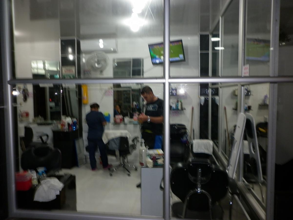 Hotel Espanol Neiva ネイバ エクステリア 写真