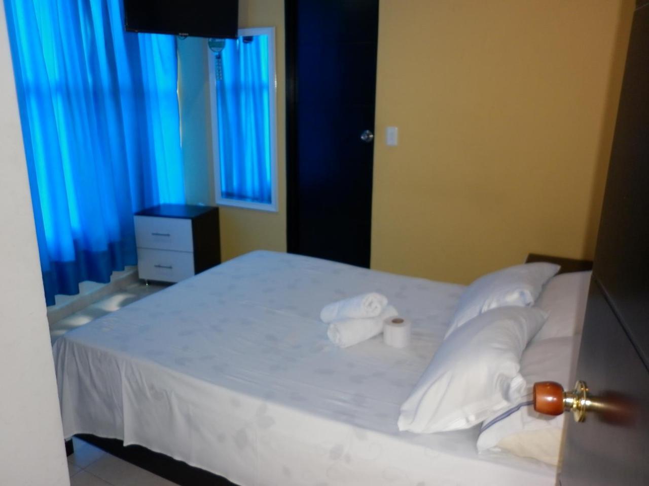 Hotel Espanol Neiva ネイバ エクステリア 写真