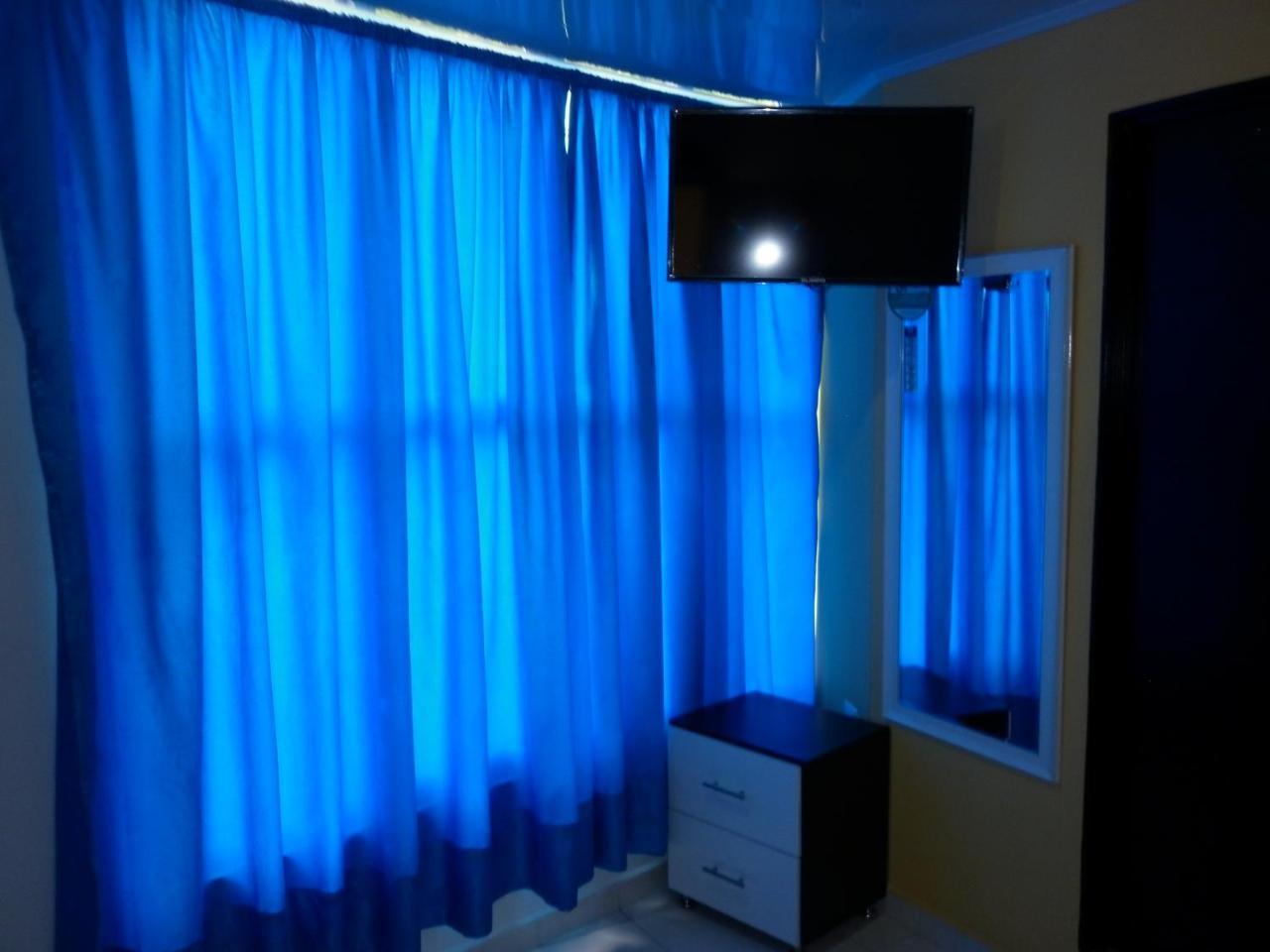 Hotel Espanol Neiva ネイバ エクステリア 写真