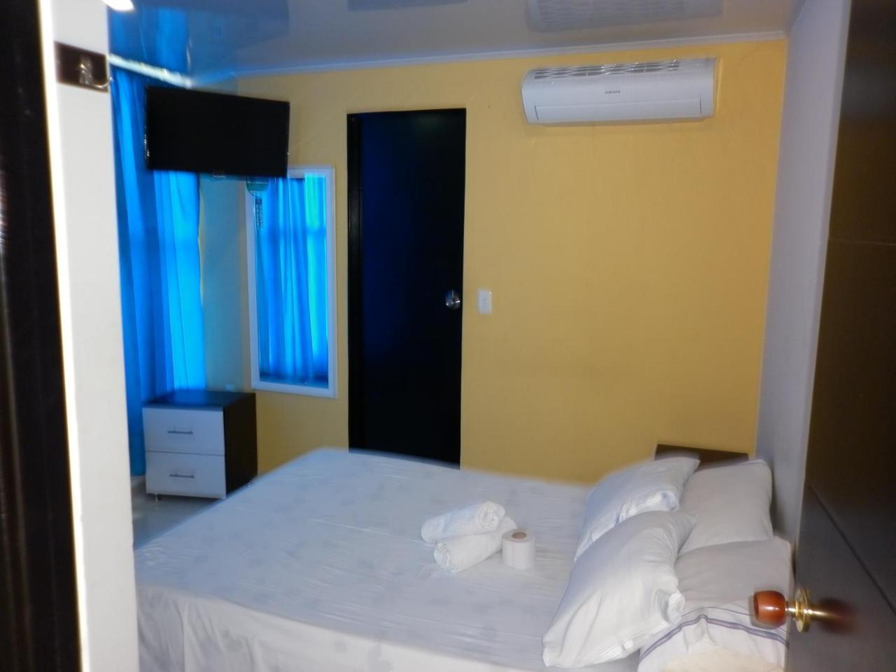 Hotel Espanol Neiva ネイバ エクステリア 写真