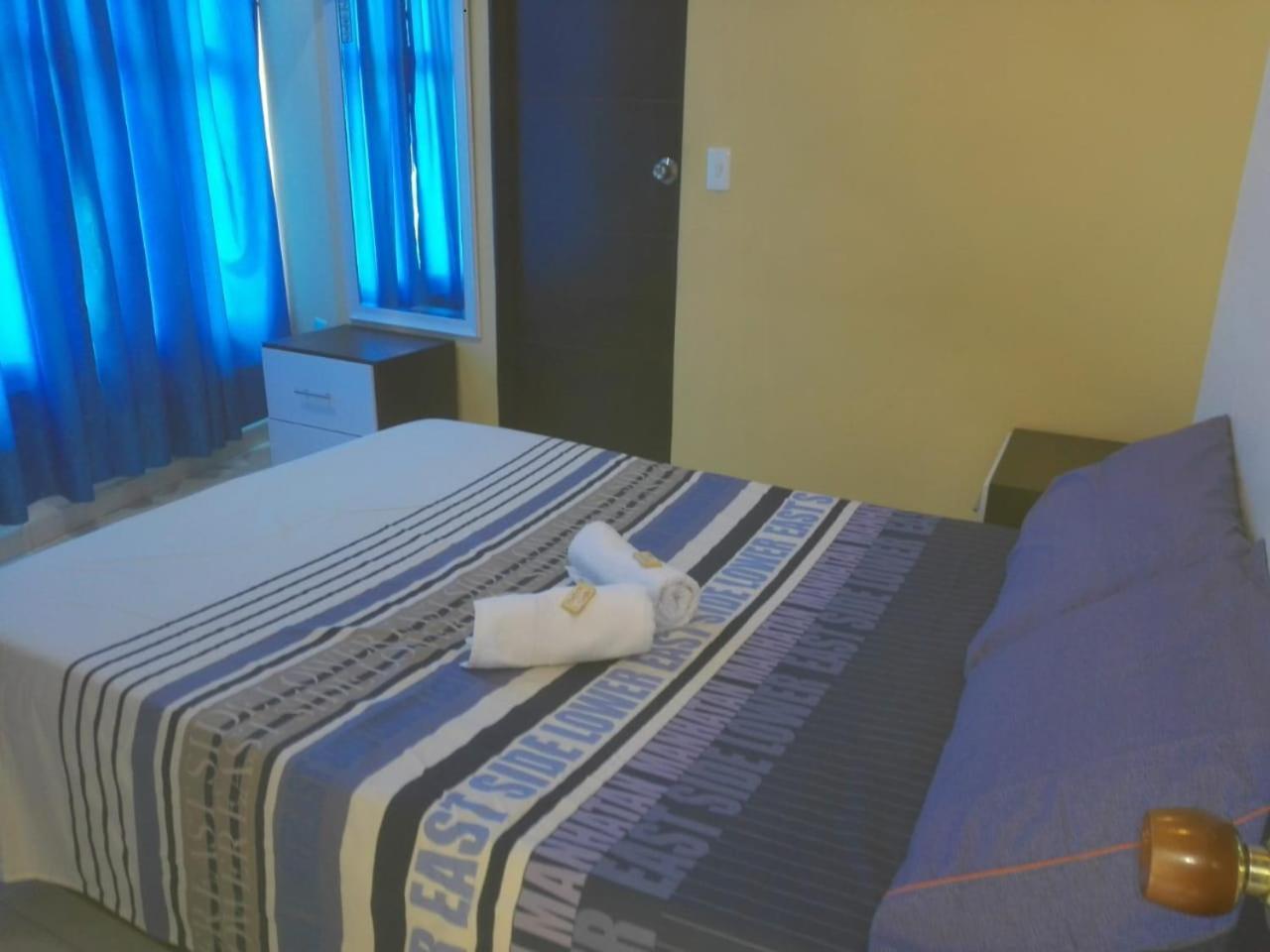 Hotel Espanol Neiva ネイバ エクステリア 写真