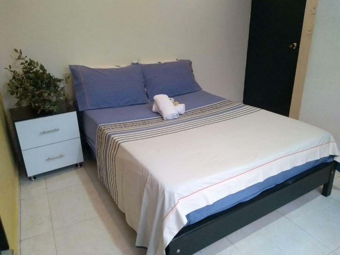 Hotel Espanol Neiva ネイバ エクステリア 写真