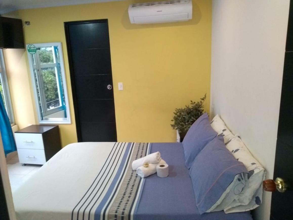 Hotel Espanol Neiva ネイバ エクステリア 写真