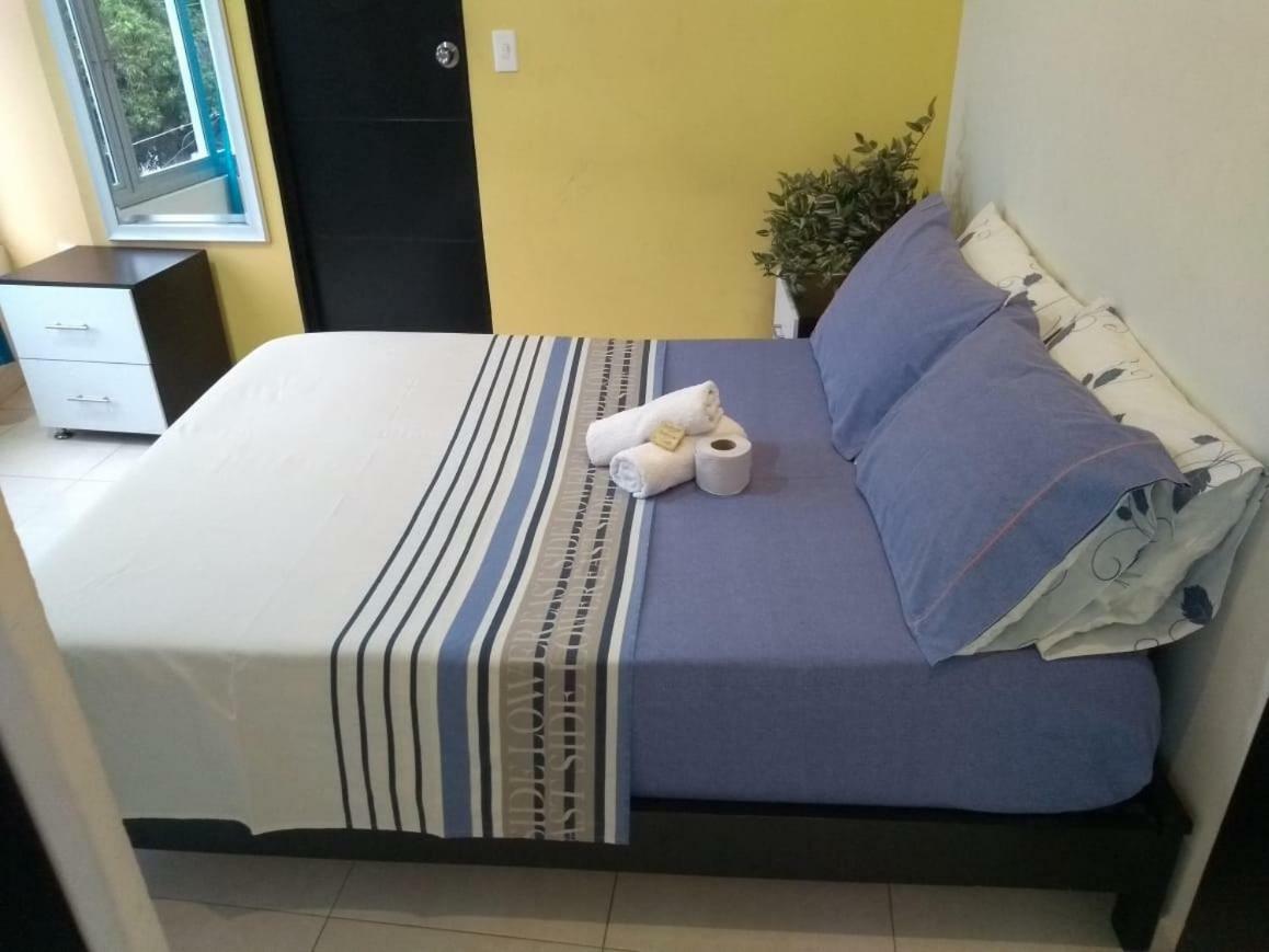 Hotel Espanol Neiva ネイバ エクステリア 写真