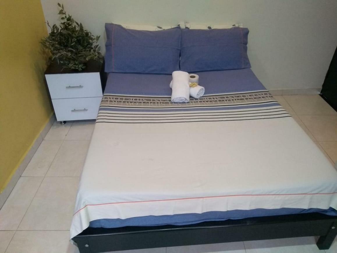 Hotel Espanol Neiva ネイバ エクステリア 写真