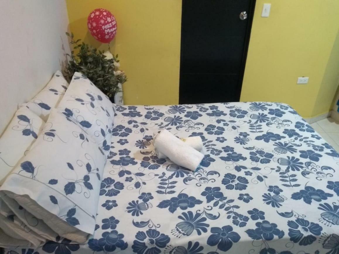 Hotel Espanol Neiva ネイバ エクステリア 写真