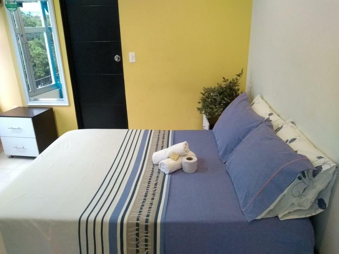 Hotel Espanol Neiva ネイバ エクステリア 写真